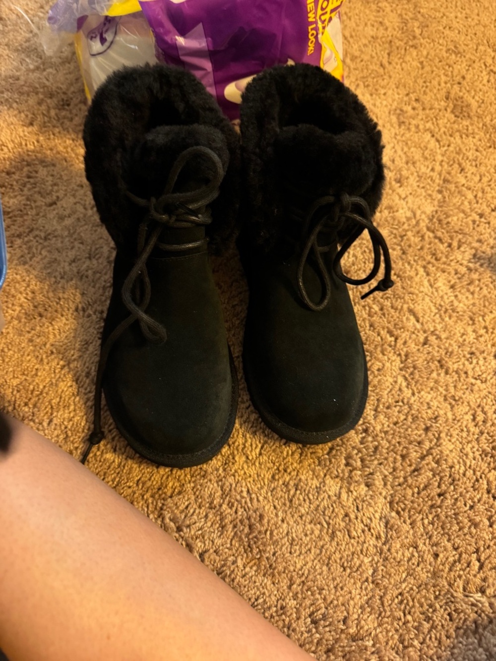 Ugg boots